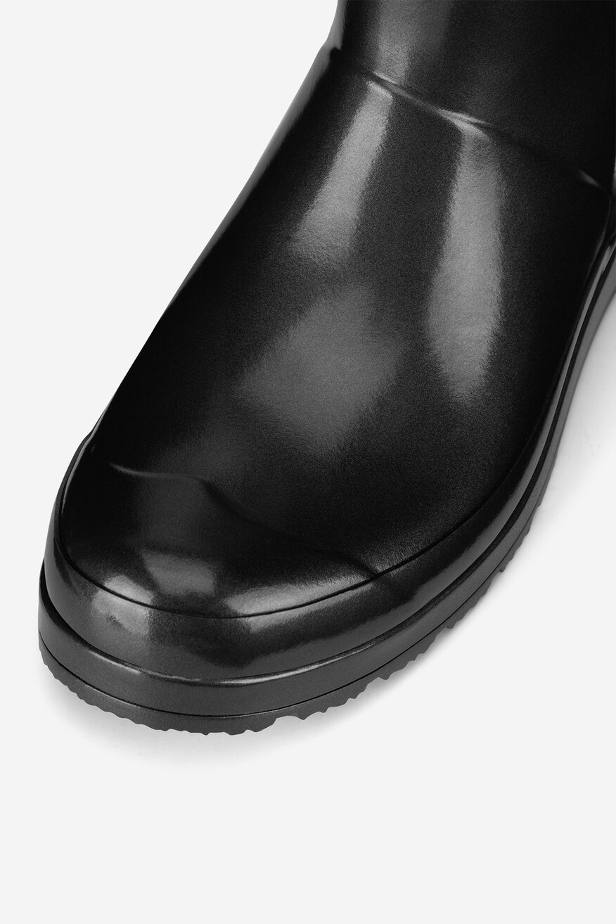 
                Gumicsizma HUNTER FEKETE - 5905588946342