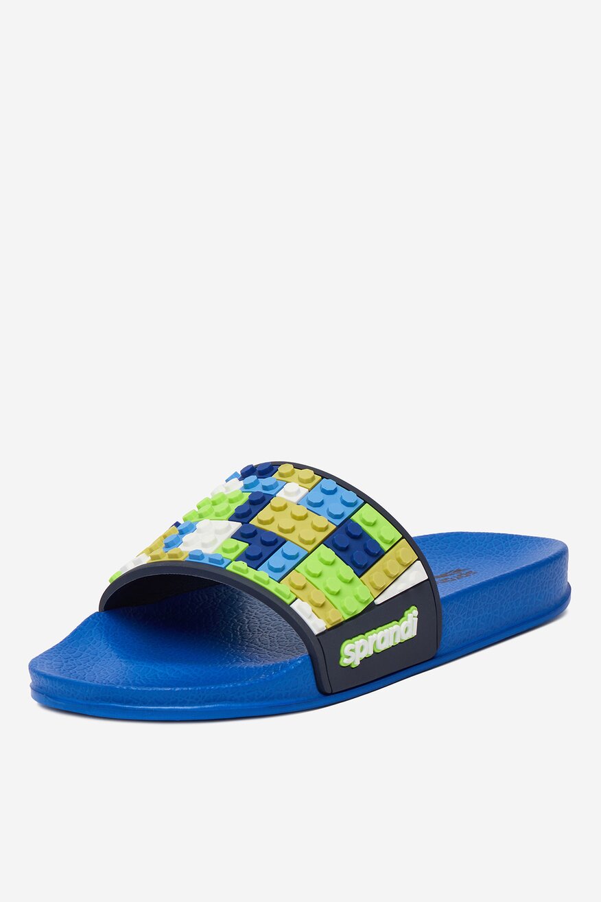 Джапанка за басейн Sprandi СИН - 5906751895542