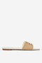 Джапанки NINE WEST SMRL393661 БЯЛ