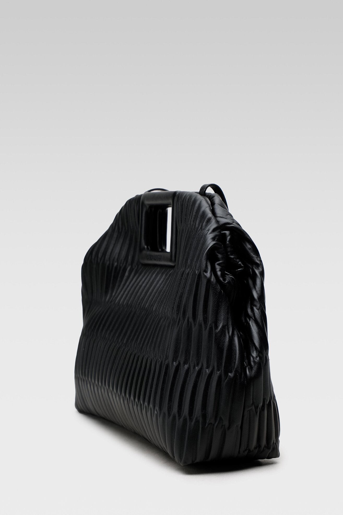 Torebka Gino Rossi RX6004 Czarny