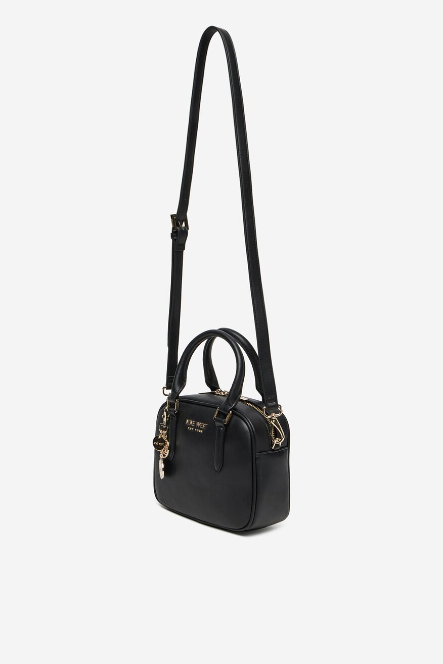 Torba NINE WEST CRNA - 5906751260142