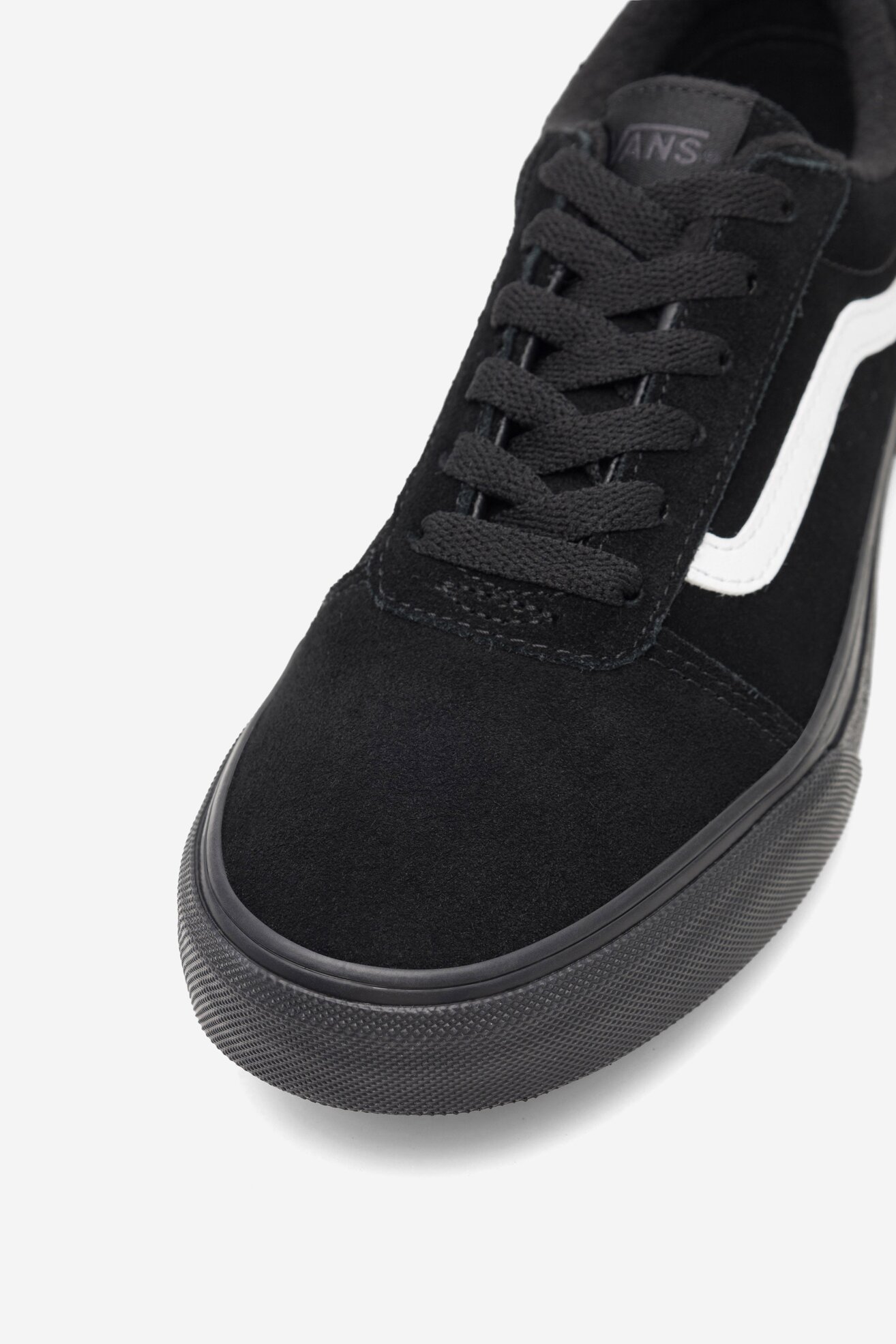 Кецове Vans WARD VANSGUARD VN0A5KY7BKA1 ЧЕРЕН