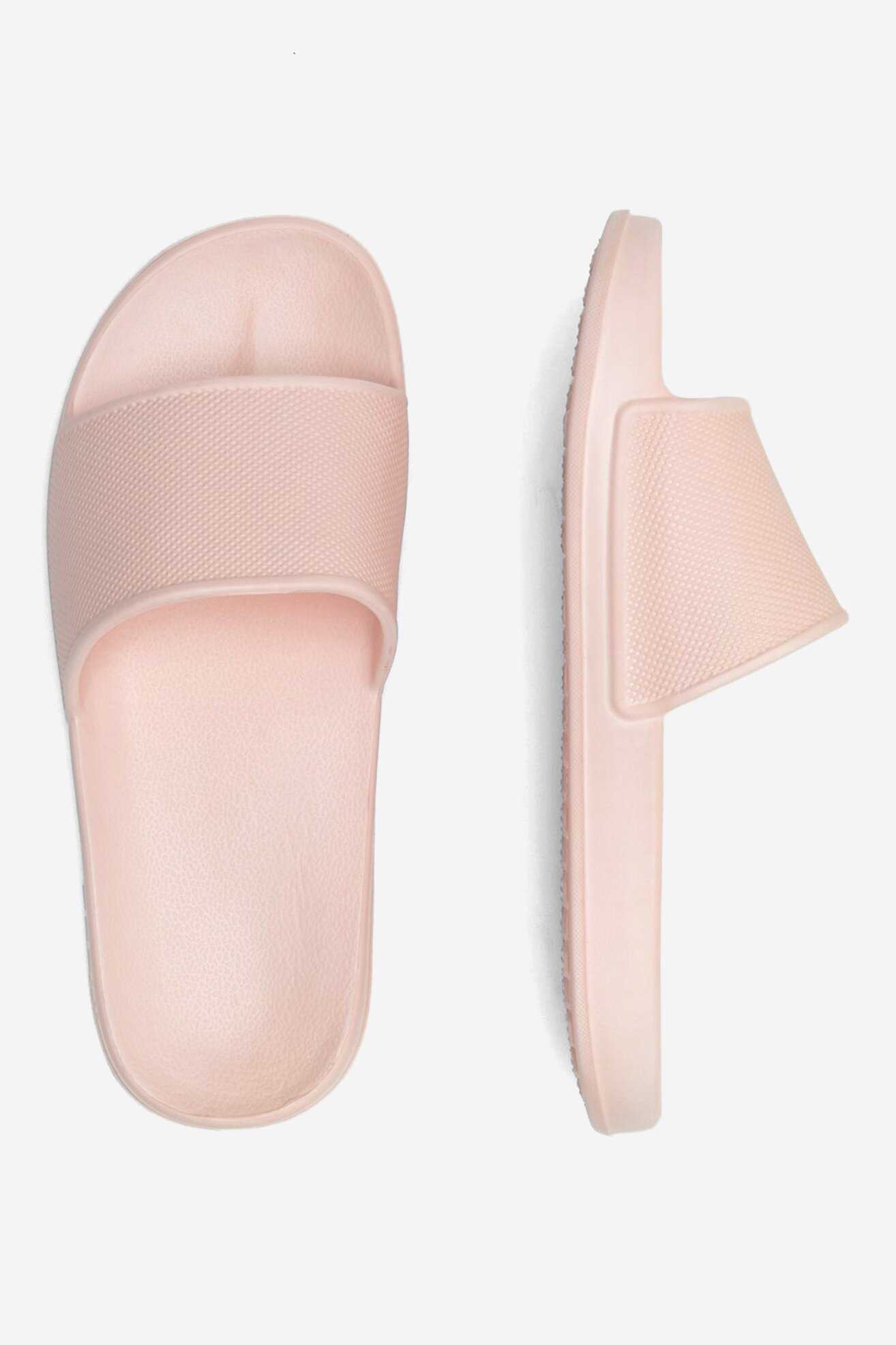 Klapki basenowe Coqui 7082-100-4100 Różowy