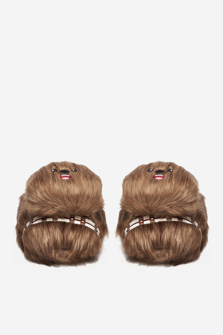 
                Papuče Star Wars BRAON - 5906751268872