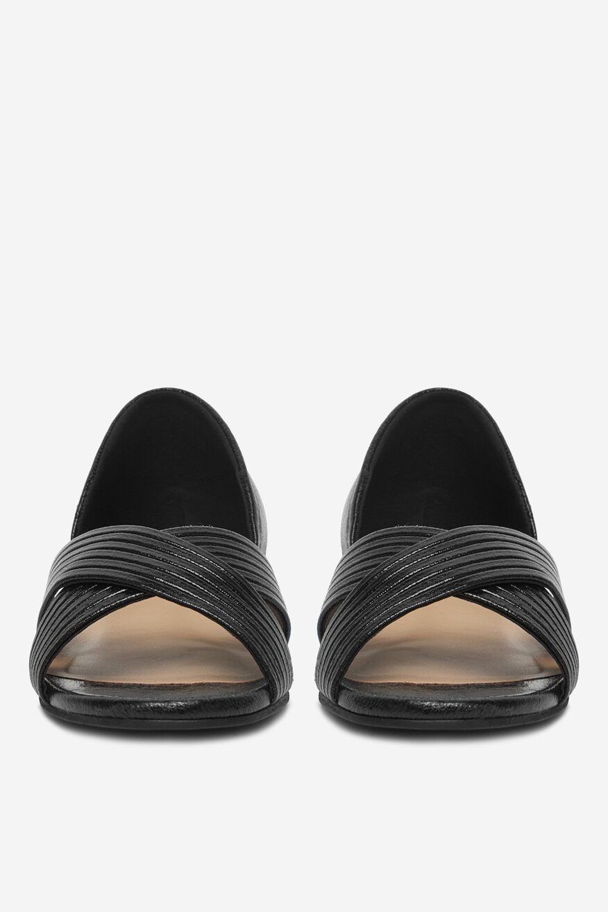 
                Jenny - Sandały - 5907964014706