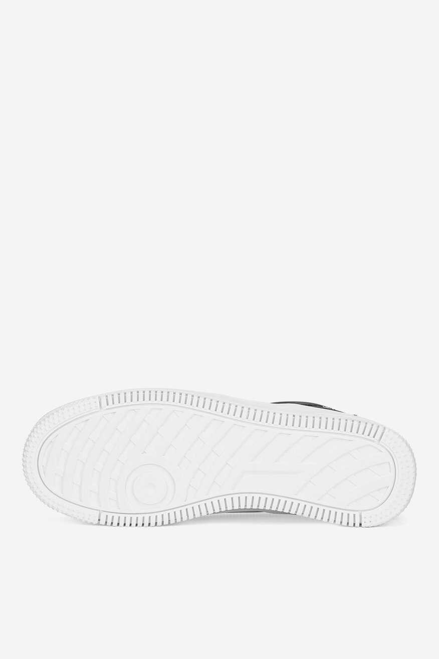 
                Sportcipő Sprandi FEKETE - 5905588826033