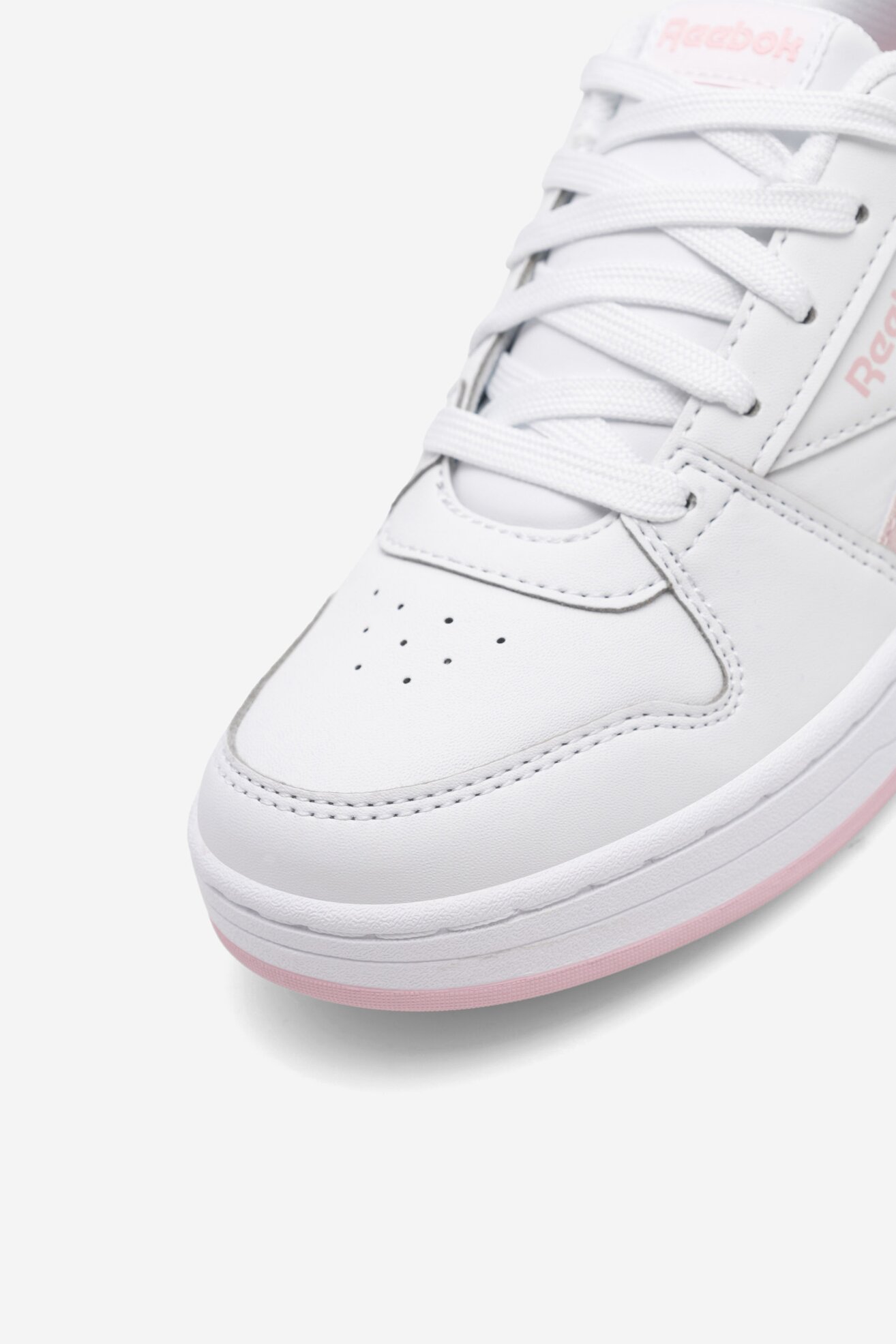 Sneakers Reebok REEBOK ROYAL PRIME 2 HP4738 Biały