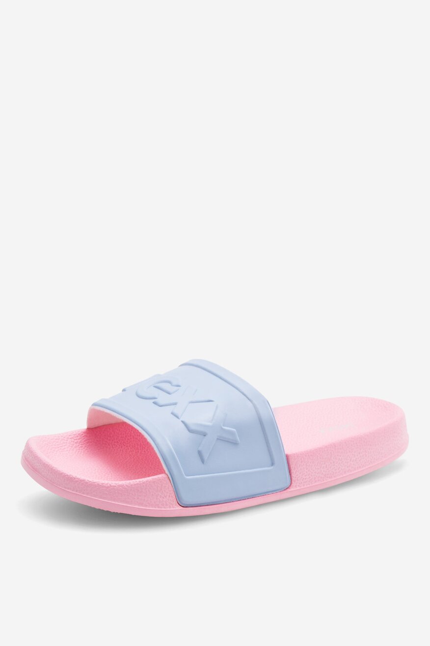 Mexx - Klapki basenowe - 5905588480952