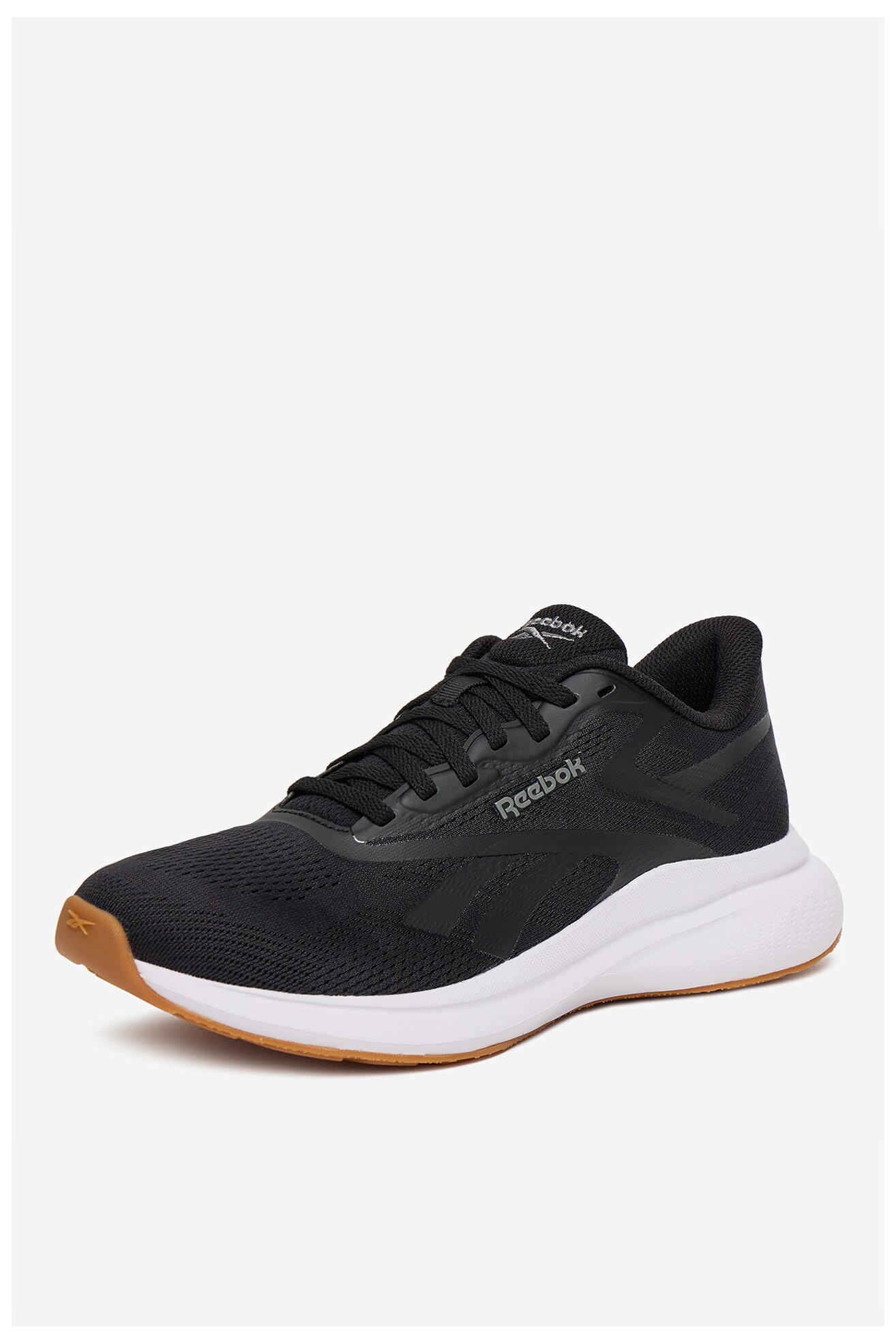 Obuwie sportowe Reebok CEO-ENERGEN RUN 4 100227359 Czarny