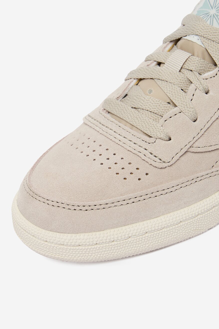 
                Спортни обувки Reebok СИВ - 5906751589892