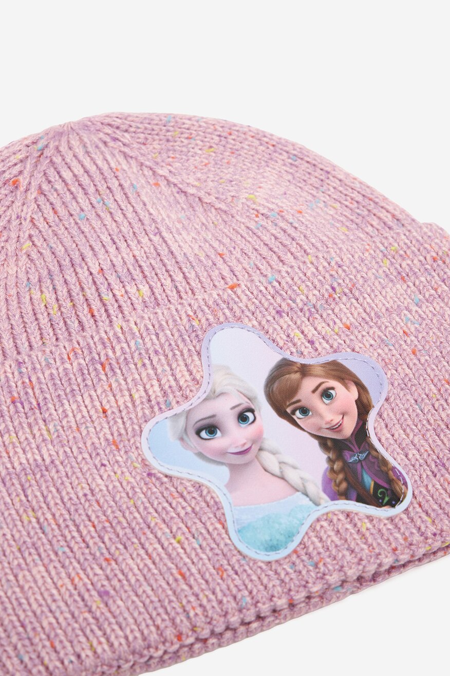 Dečija kapa Frozen LILA - 5906751434291