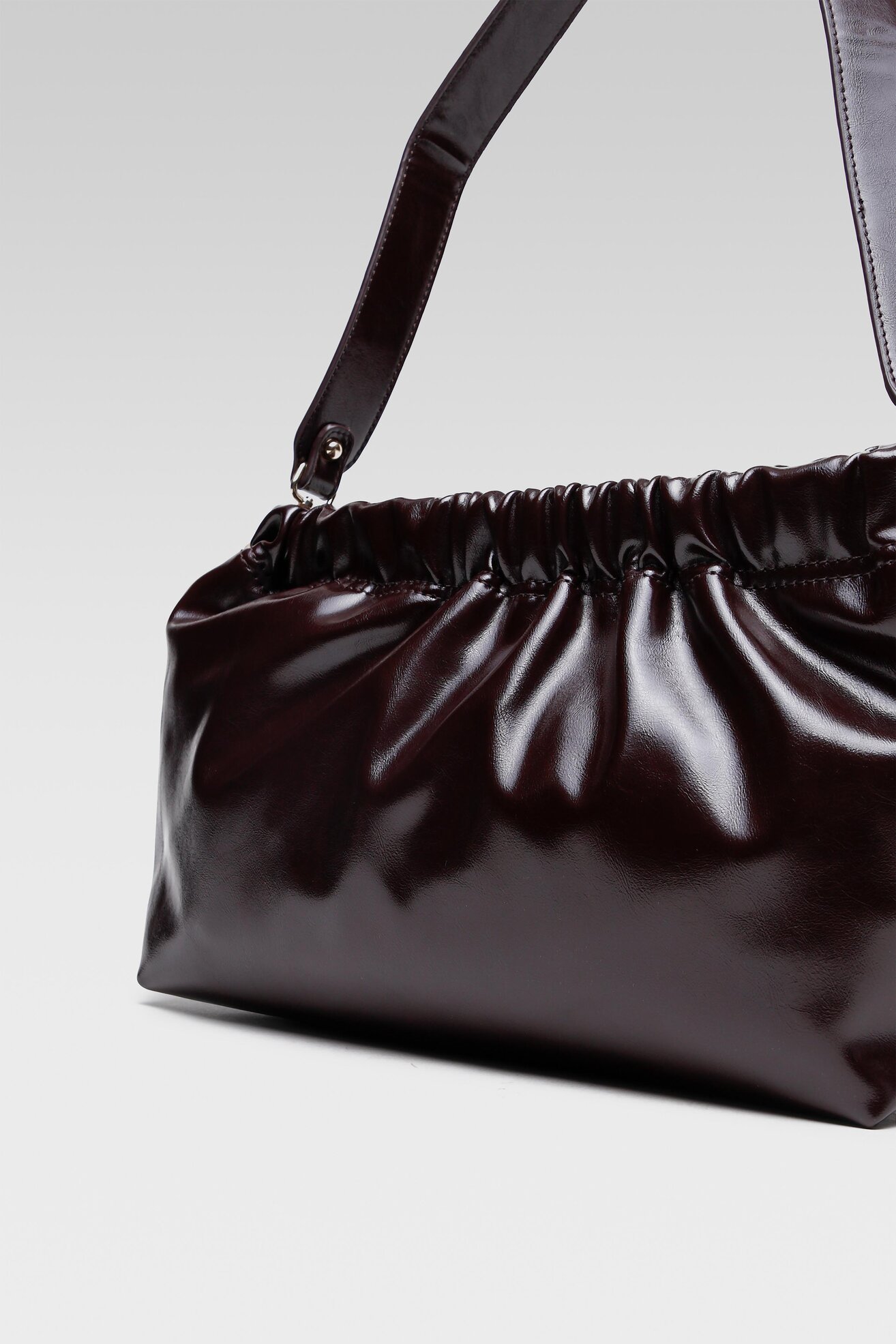 Torebka Jenny Fairy LA224-1113 Brązowy