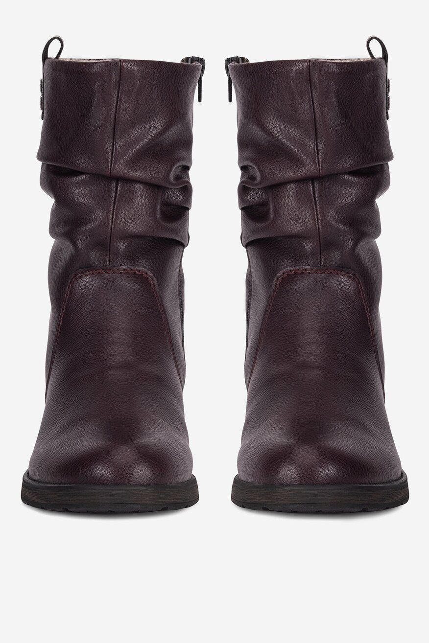 
                Ghete Rieker GRENA - 2230068927492