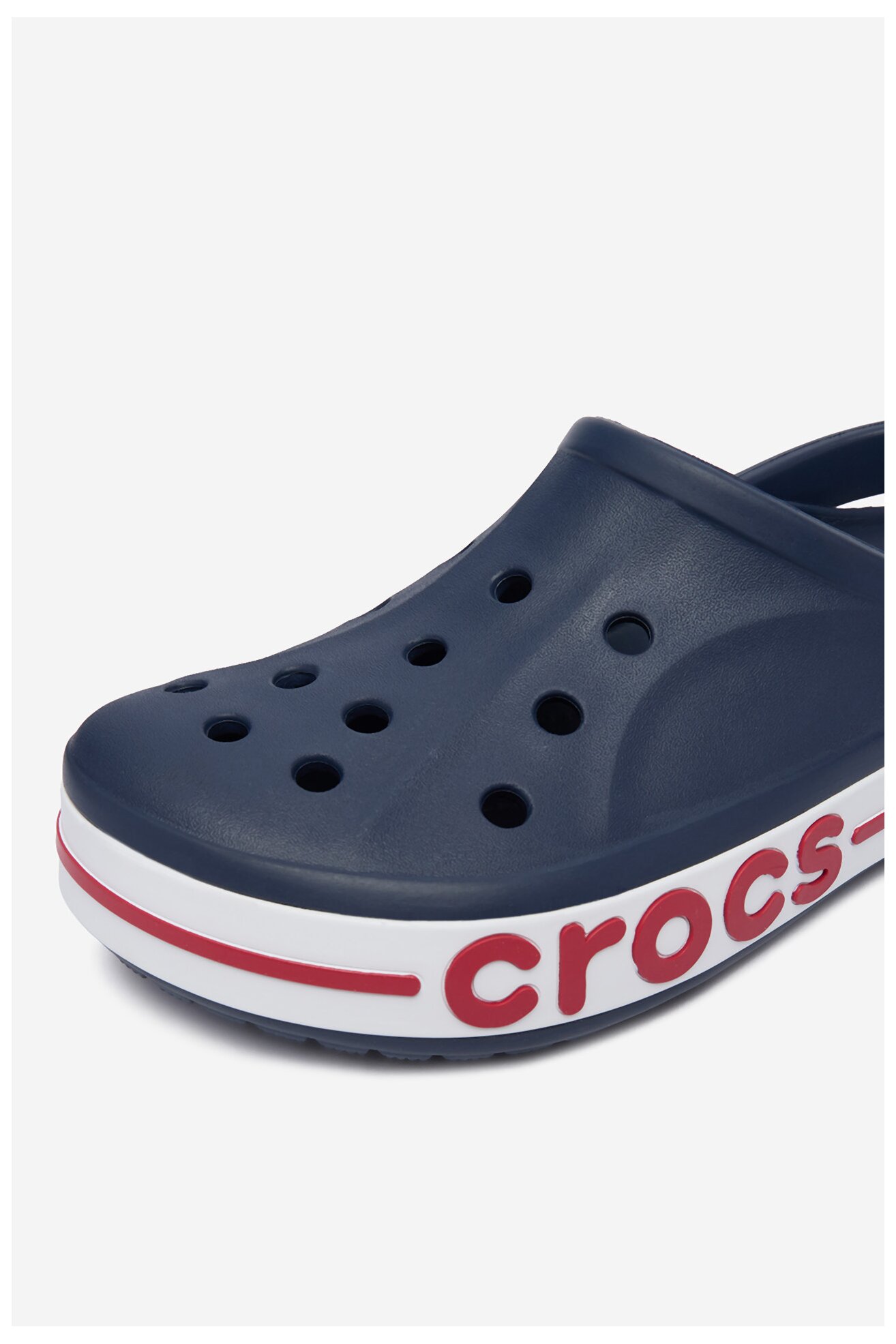Джапанка за басейн Crocs C-BAYABAND CLOG 205089-4CC M КОБАЛТОВО СИНЬО