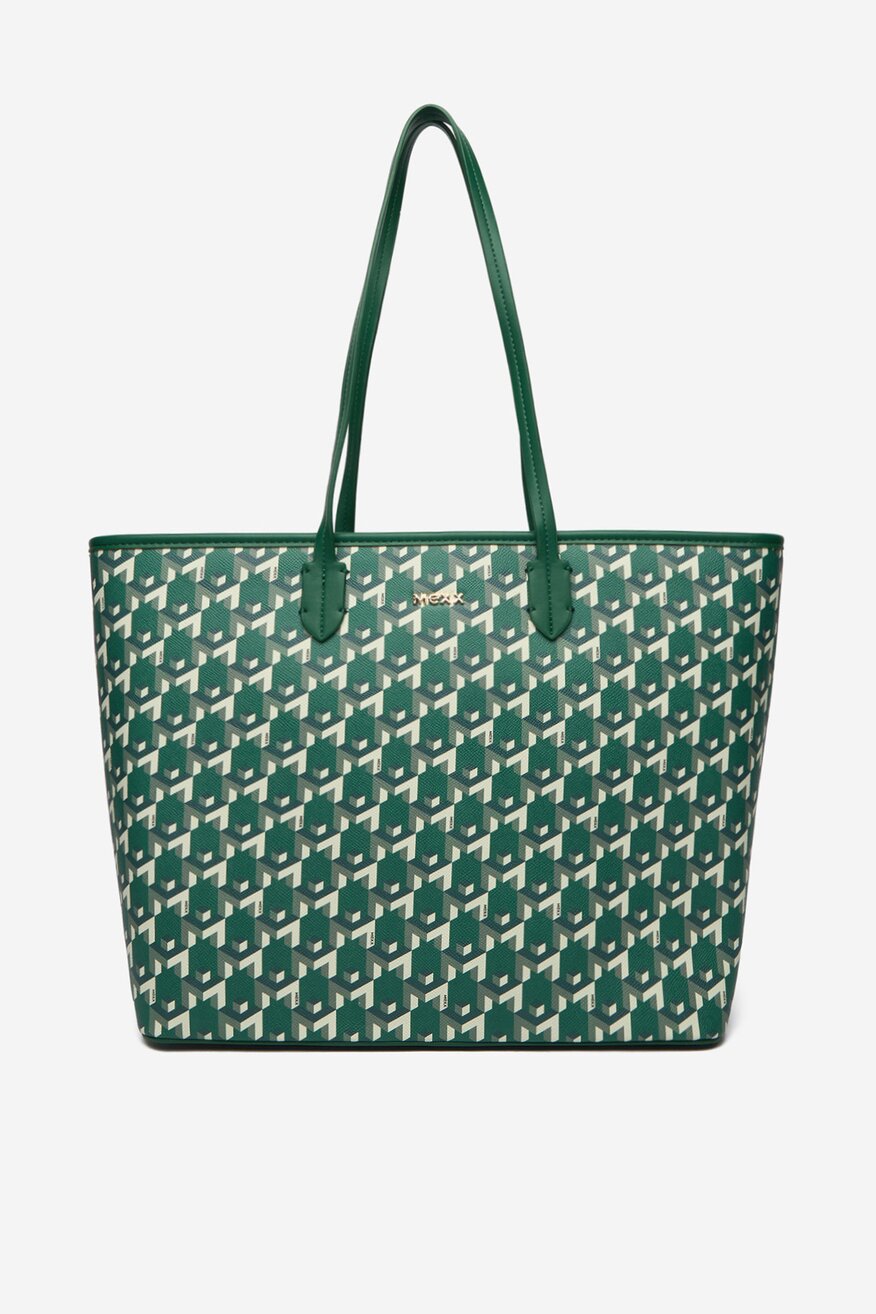 
                        Дамска чанта Mexx CEO-MEXX-S-003-09 ЗЕЛЕН - 5906751617083