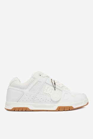 Кросівки спортивні DC Shoes CEO-SV5-10121 БІЛИЙ