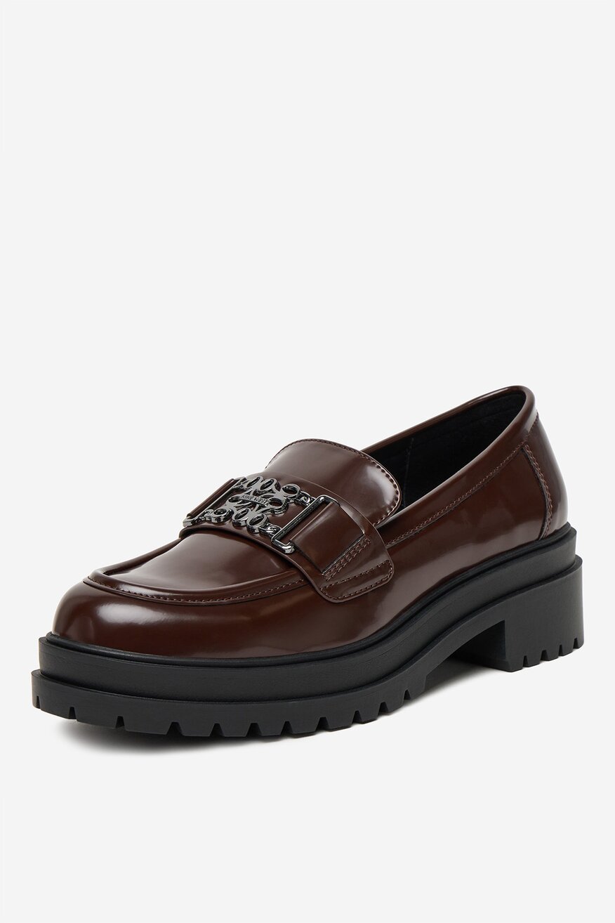 NINE WEST - Loafersy - 5906751366950