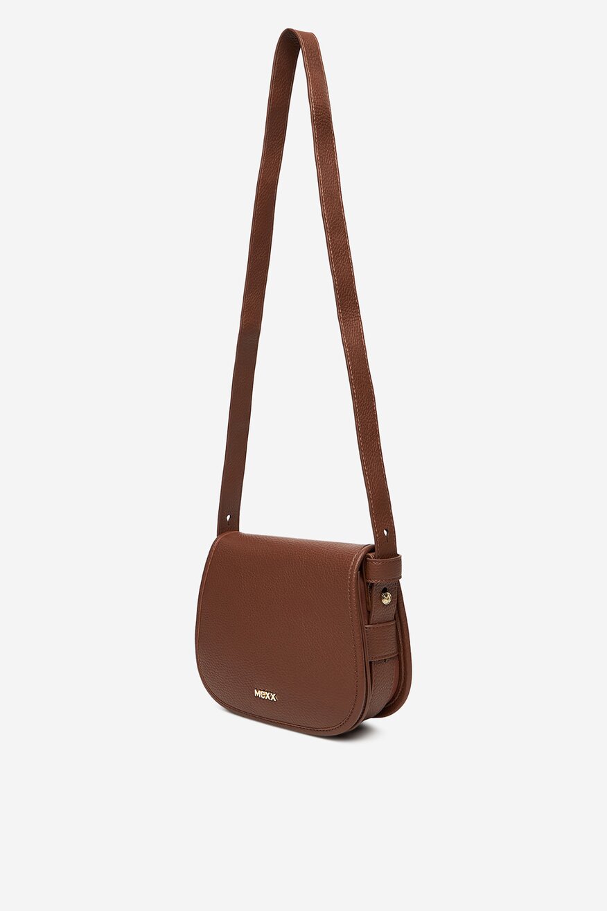 Mexx - Średnia torebka listonoszka - 5906751355480