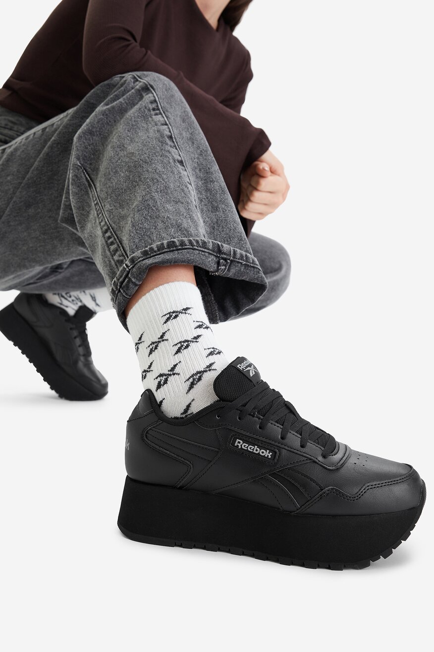 
                Sportska obuća Reebok CRNA - 5906751223857