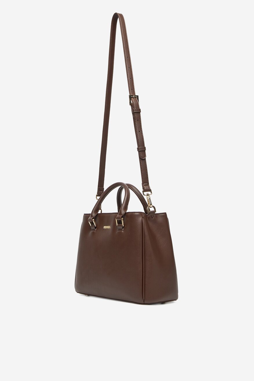 
                Mexx - Średnia torebka tote - 5906751264935
