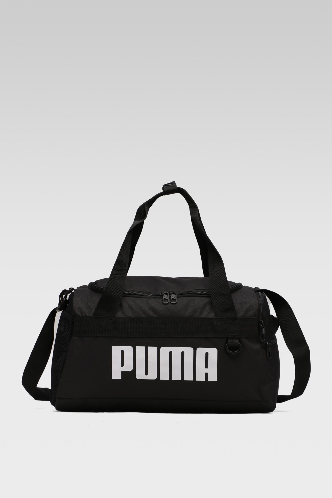 Torba Puma DUFFEL BAG XS 7661901 Czarny