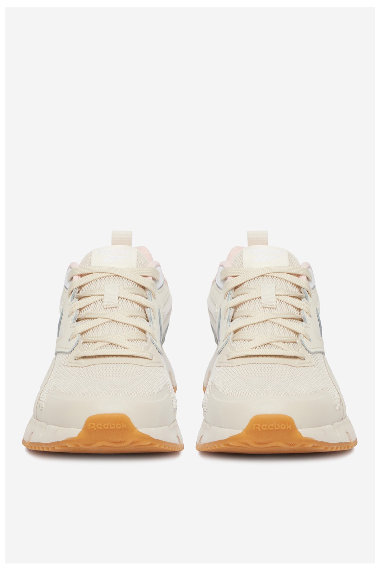 Sportcipő Reebok CEO-ZIG VECTOR AR30153WCQ BÉZS