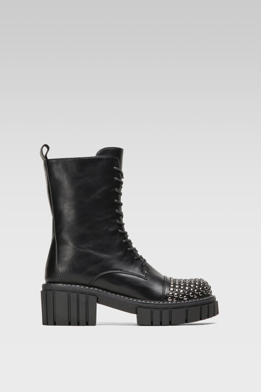 
                DeeZee - Trzewiki z ćwiekami - 5904862228396