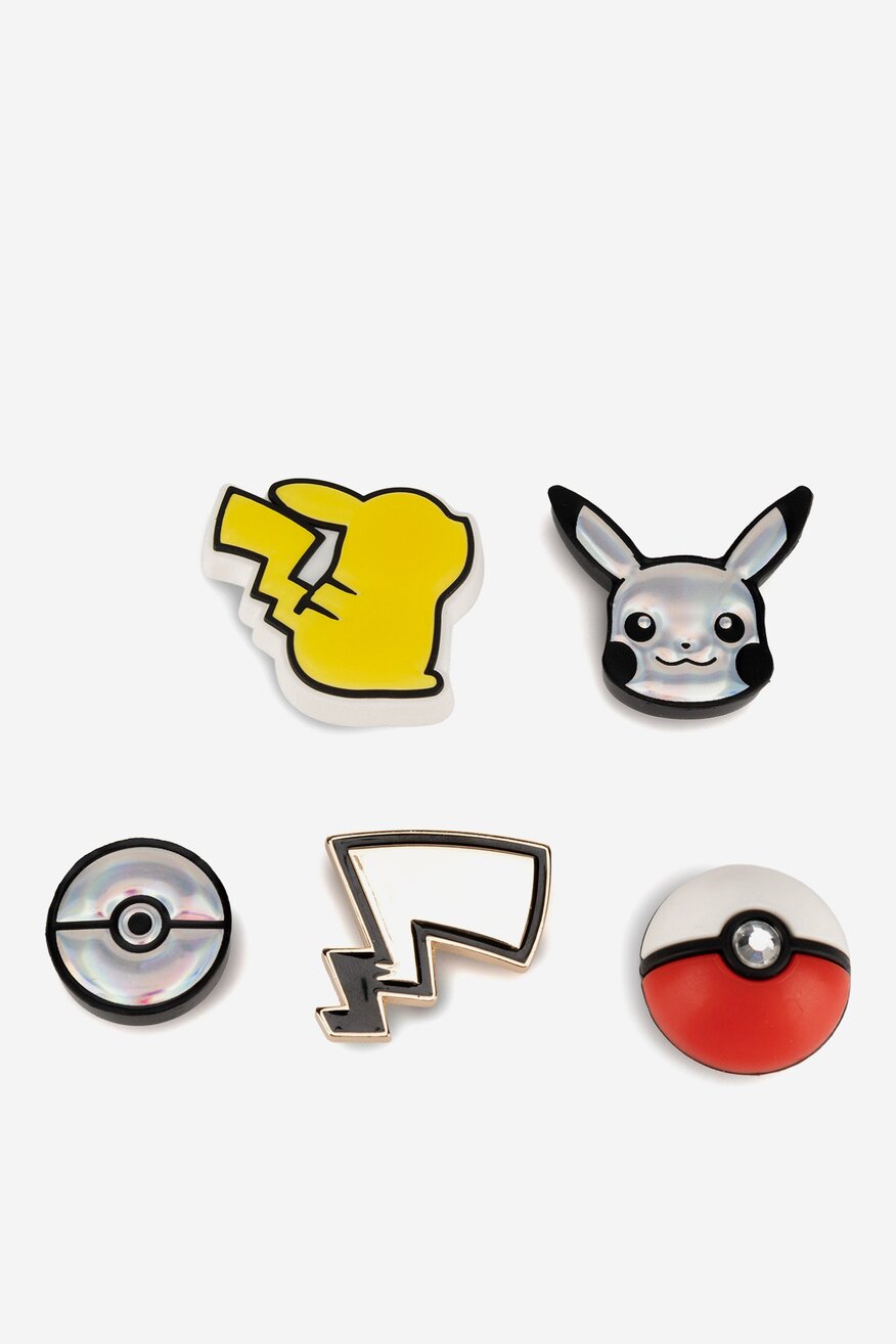 
                Crocs - Przypinki do butów Jibbitz Charms - 5903419901881