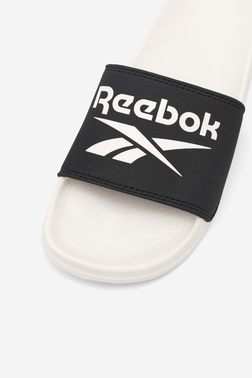 Джапанка за басейн Reebok ЧЕРЕН - 5904862568621