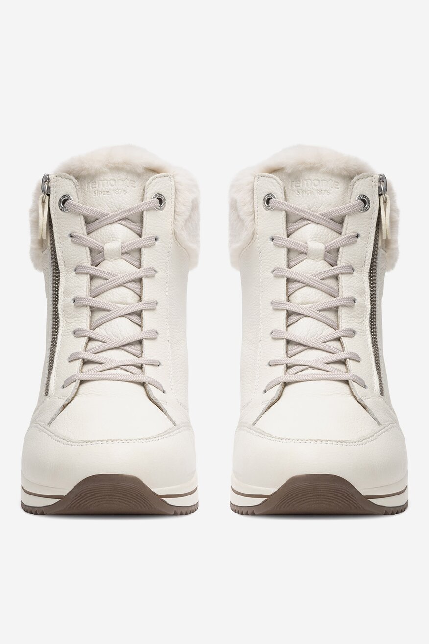 
                Csizma Remonte FEHÉR - 2230068911156