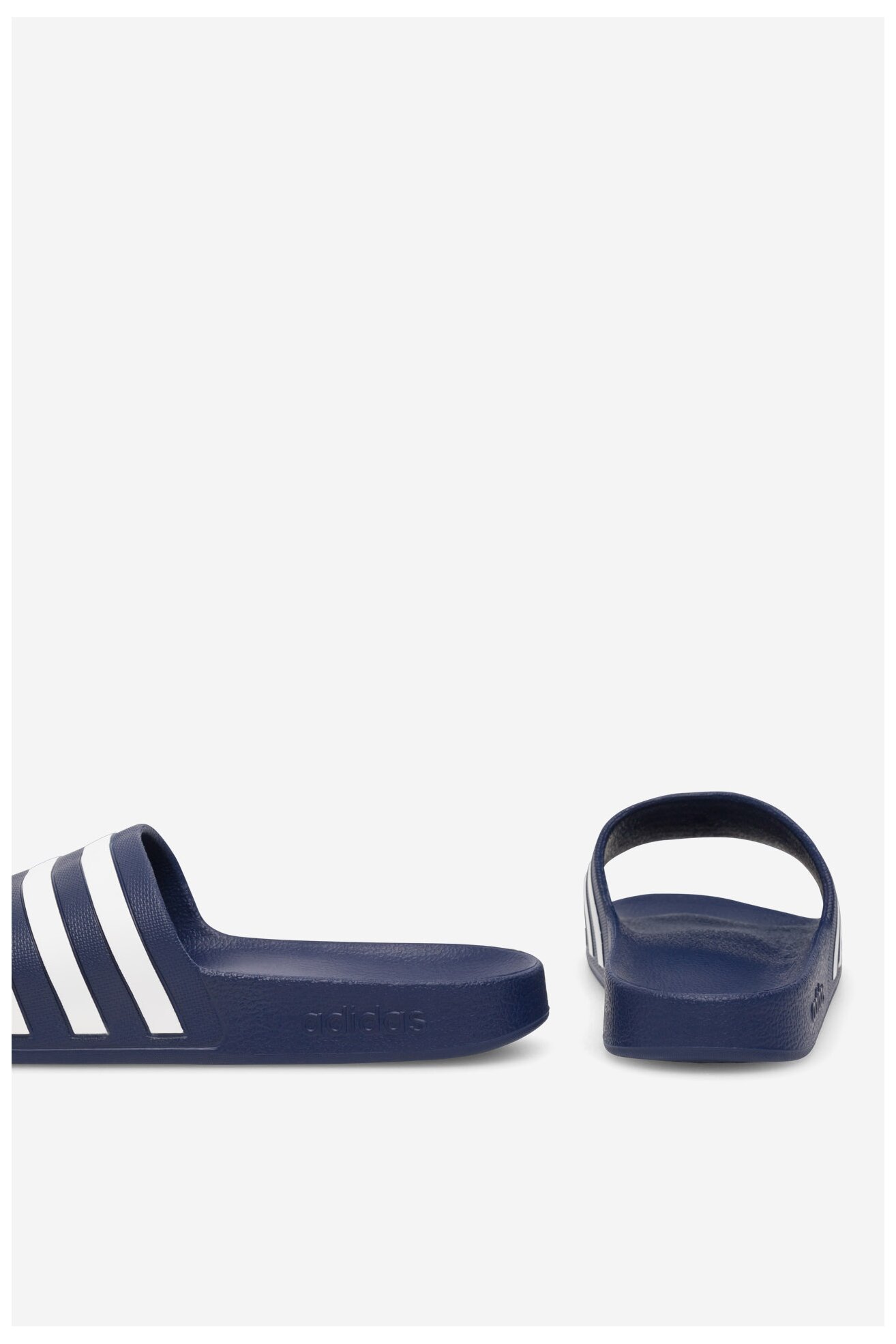 Папуче за базен adidas ADILETTE AQUA F35542_ KOBALT PLAVA