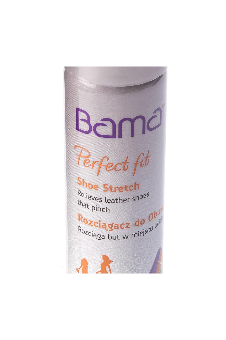 BAMA - Rozciągacz do obuwia uniwersalny bezbarwny - 5000204830156