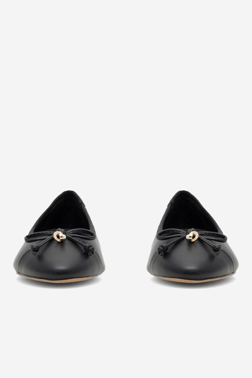Балерина NINE WEST ЧЕРЕН - 5905588565161