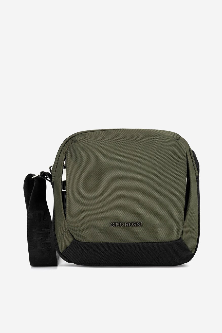 
                Gino Rossi - Torebka crossbody - 5905588834267