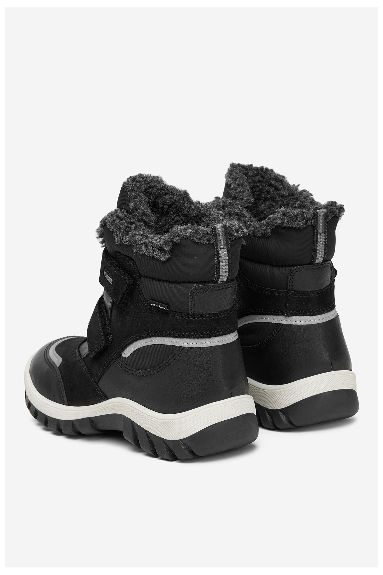 Bocanci Lasocki Young CEO-CI12-1797-24A(IV)CH NEGRU