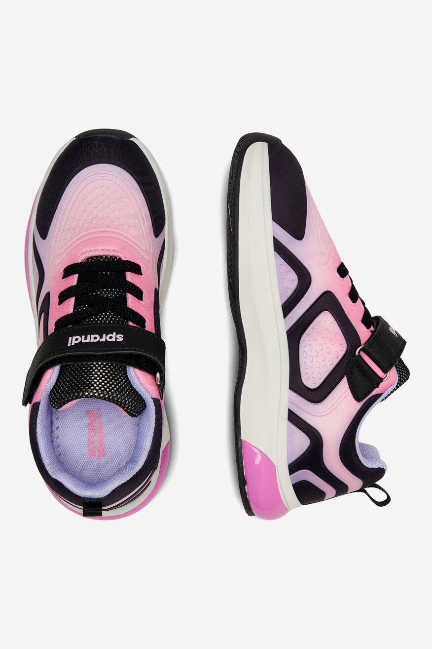 Sprandi - RAINBOW - 5903419769177