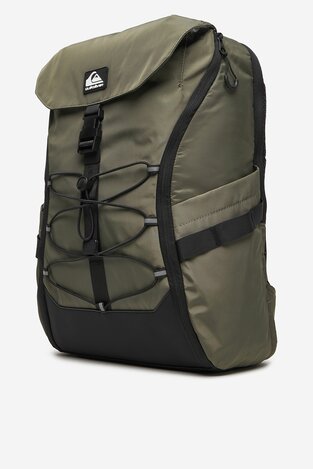 Ranac QUIKSILVER C-QUIC-KL-001-08 TAMNO BEŽ