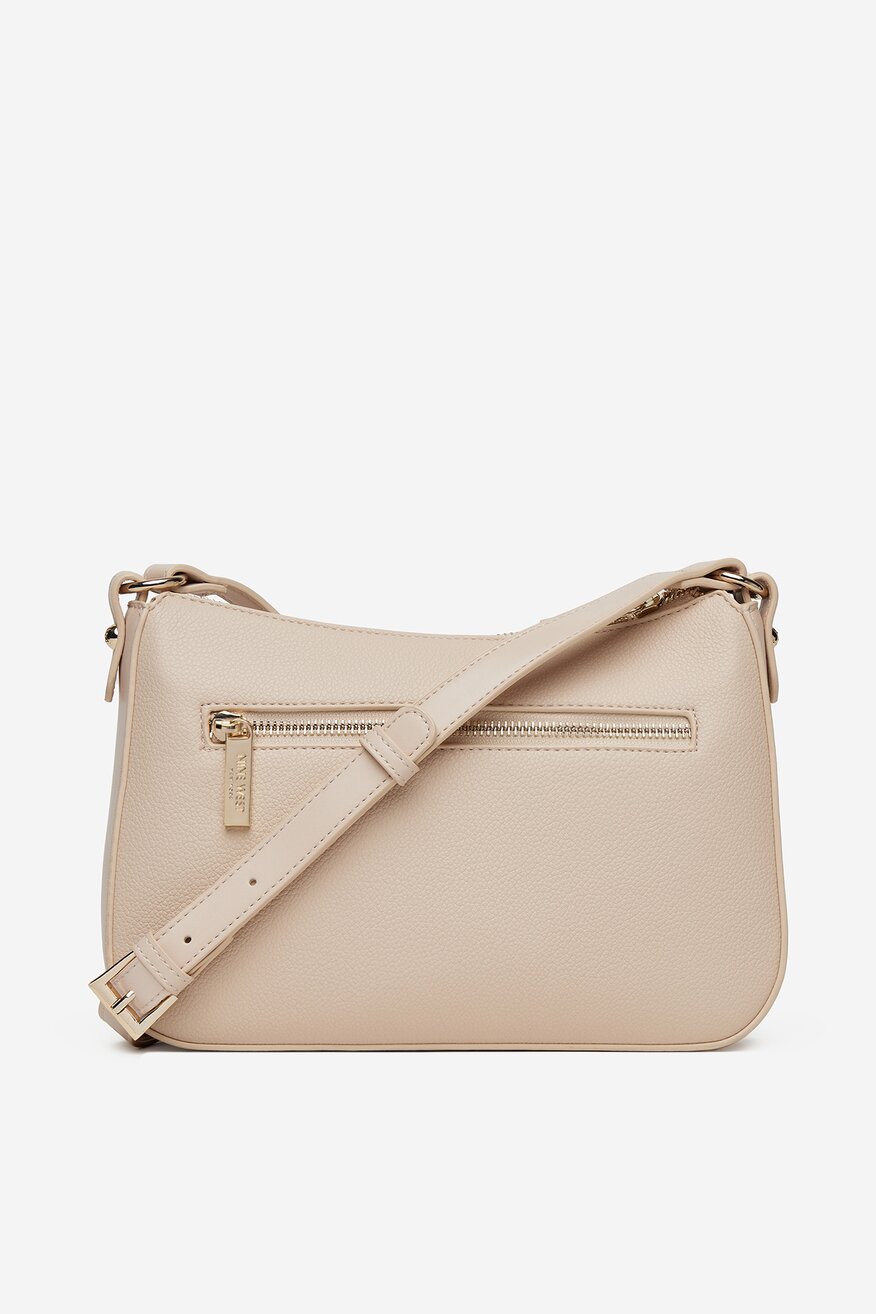 NINE WEST - Średnia torebka crossbody - 5906751030509