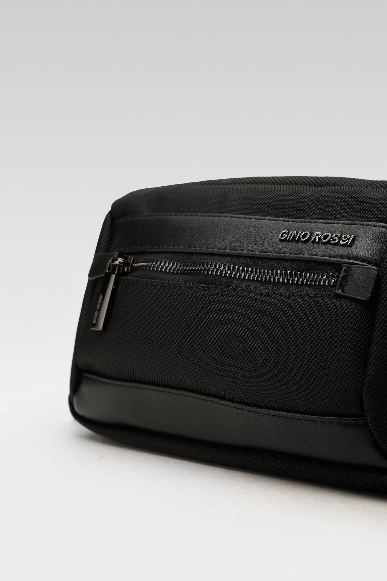 Torba męska Gino Rossi BGP-S-010-10-06 Czarny
