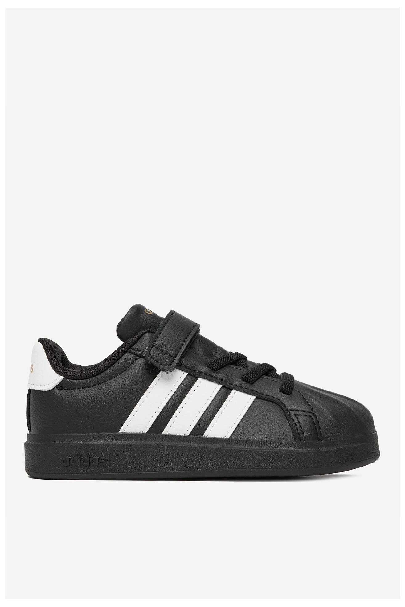 Obuwie sportowe adidas CEO-STREETTALK EL I JS5054 Czarny