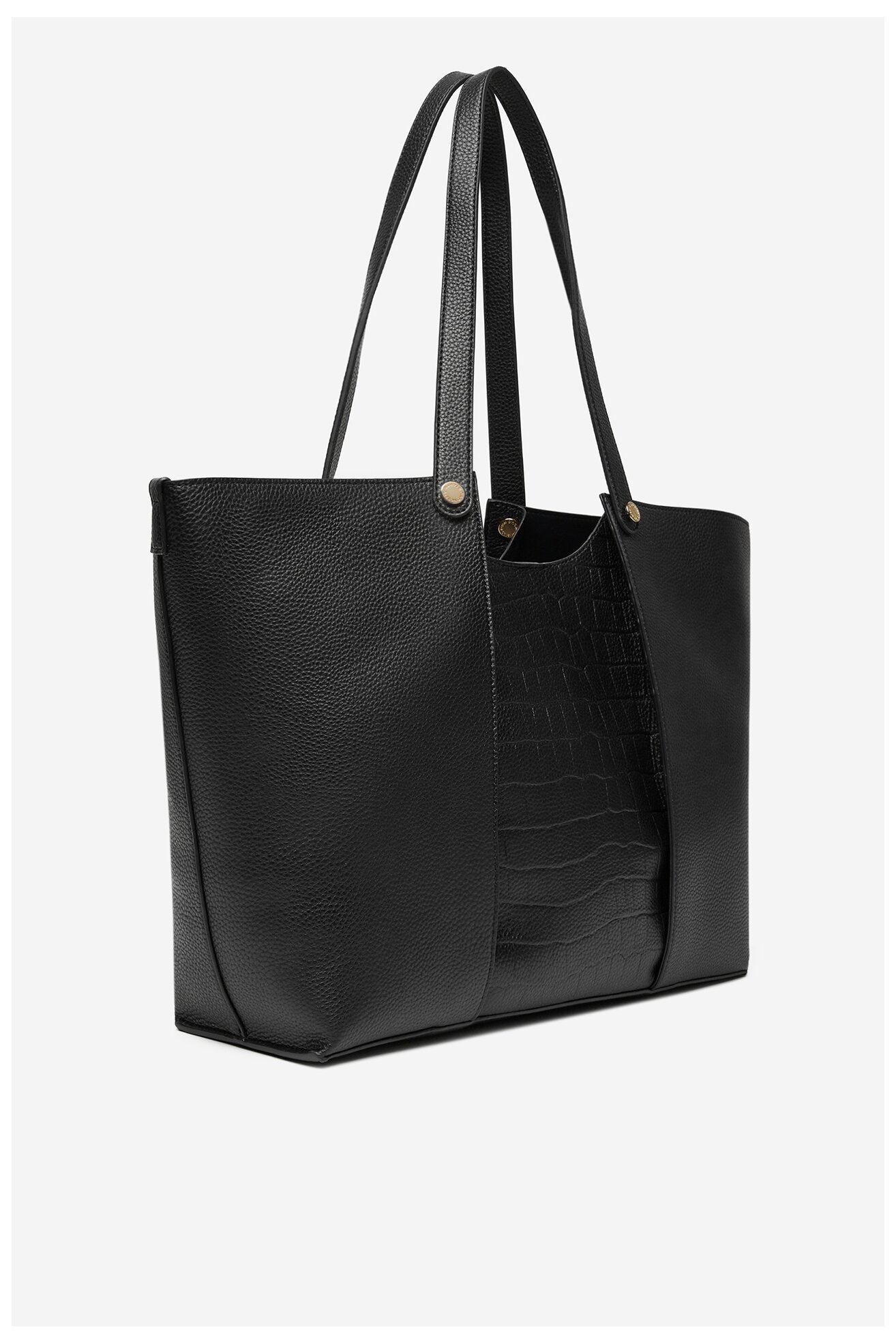 Torba Gino Rossi C-LX10146 CRNA