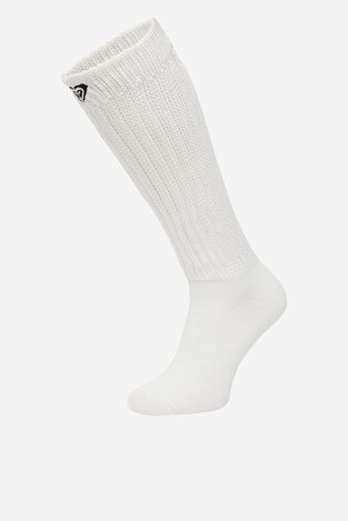 Шкарпетка ROXY CEO_AS_ROXY_13P_AW25 (1-PACK) БІЛИЙ