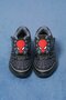 Спортни обувки Spider-Man CEO-CP66-AW25-105SPRMV ЧЕРЕН