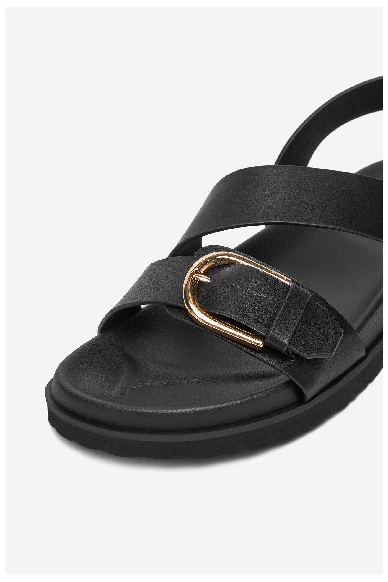 Сандали Jenny WS173-20 ЧЕРЕН