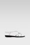Sandale Bassano WS990-28 BELA