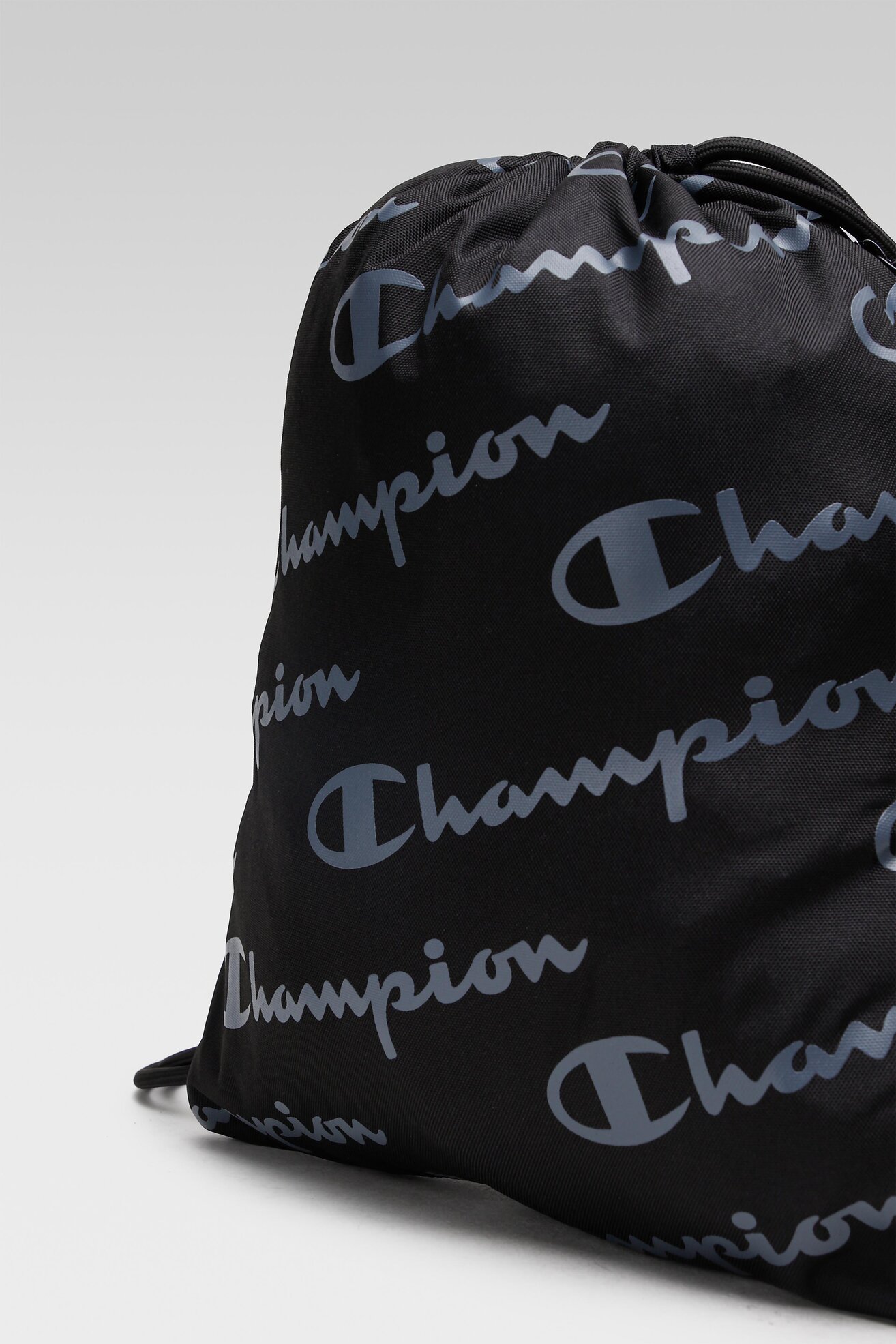 Worek na obuwie Champion 805421-KL001 Czarny