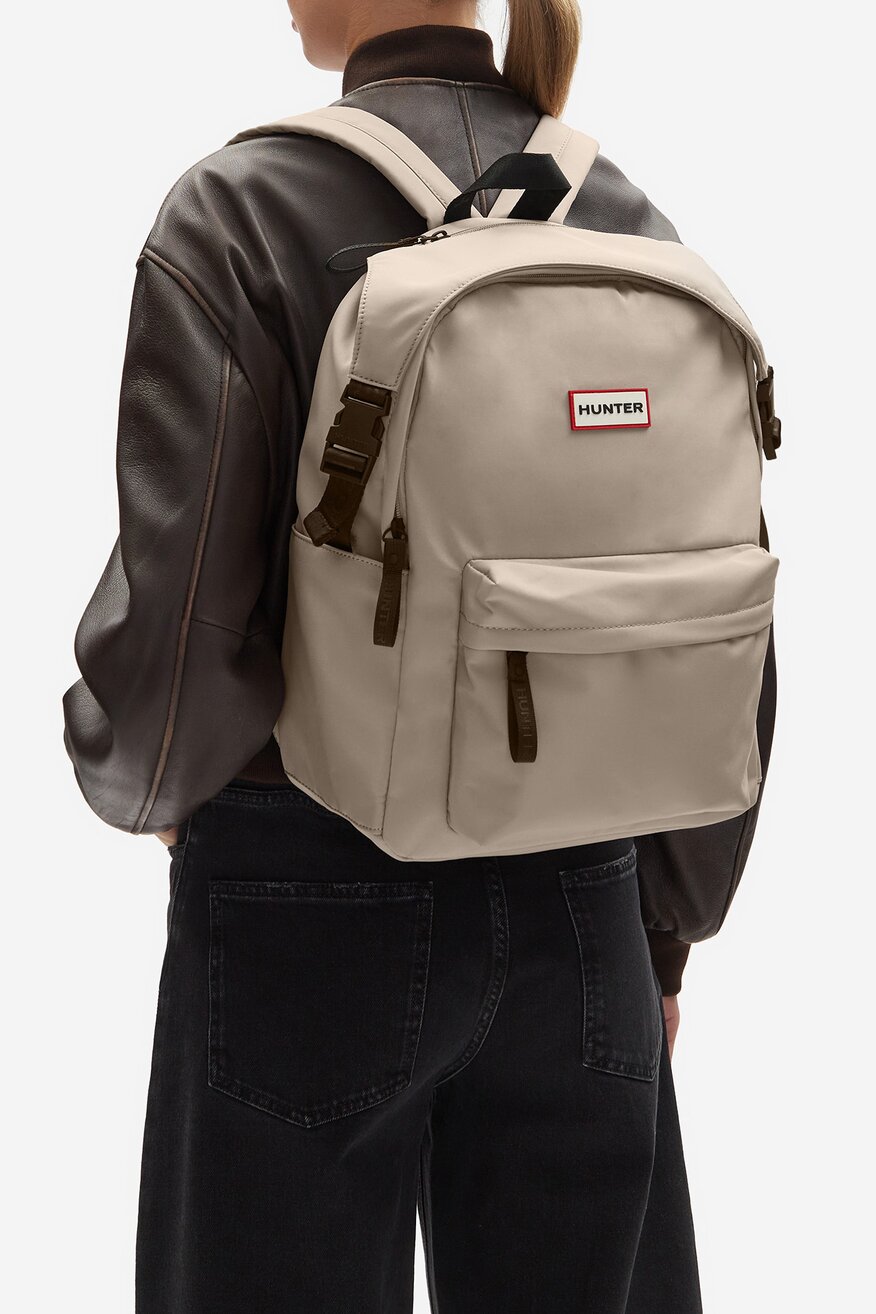 Раница HUNTER СВЕТЛОСИВ - 5906751024324