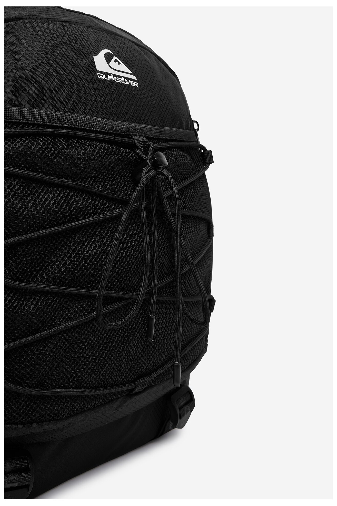Plecak QUIKSILVER WBEO-QUIK-M-005-10 Czarny