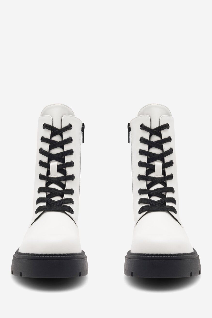 
                Боти Jenny Fairy БЯЛ - 5905588061687