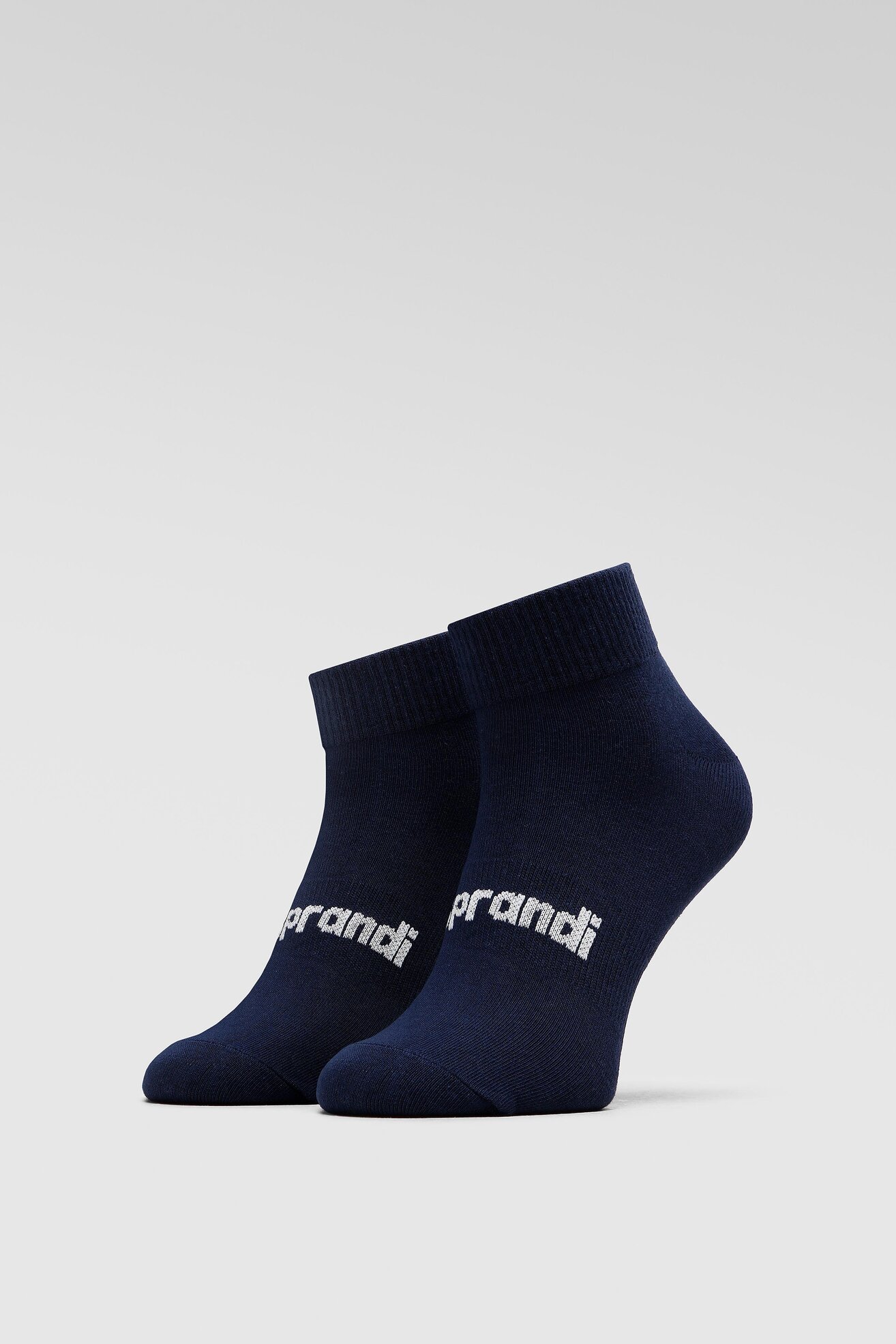 Čarape Sprandi 0MB-002-SS22 BELA